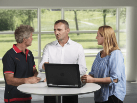 Badanie "Zdrowe budynki. Zdrowe życie" Zdrowe budynki. Zdrowe życie – Europejczycy o przestrzeniach, w których mieszkają i pracują