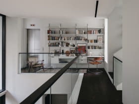 Apartament w Singapurze projektu pracowni Pupil Office