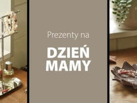 Podaruj Mamie chwilę dla siebie – inspiracje prezentowe od JYSK