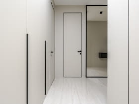 Nieustawny przedpokój - jak sobie z nim poradzić?