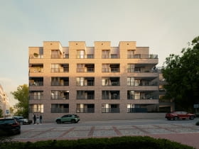 Nova Mikołowska City Garden