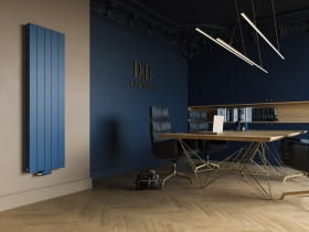 Nowa paleta kolorów grzejników Purmo - więcej możliwości aranżacyjnych