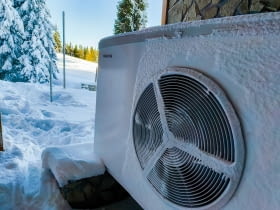 Jak wybrać dobrą pompę ciepła? Ekspertka wyjaśnia, na co zwrócić uwagę