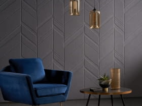 Polyform Vinacoustic Gallery