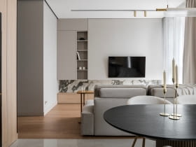 Jak urządzić dwupokojowe mieszkanie?