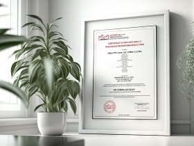 Firma WIŚNIOWSKI zakończyła projekt uzyskania deklaracji środowiskowych III typu (EPD) dla okien PVC, potwierdzających ich wpływ na środowisko w całym cyklu życia produktu.