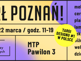 Targi Rzeczy Ładnych w Poznaniu