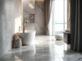 Płytki granit royal juparana polerowany 61x30 5x1 cm