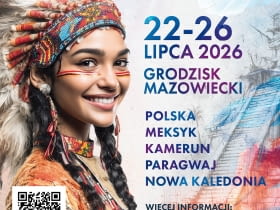 Festiwal Kultur w Grodzisku Mazowieckim