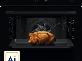 Piekarnik parowy Electrolux 800 MealAssist SteamPro