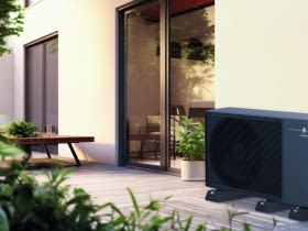 Nowa jakość komfortu cieplnego