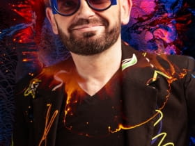 Jakub Tylman ambasadorem kampanii „Zdrowo Upaprani” – bo zdrowie i natura zaczynają się od zabawy!