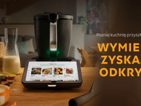 Promocja Thermomix® TM7: wymień, zyskaj, odkryj
