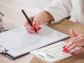 Etapy kredytu hipotecznego – co dzieje się od decyzji banku do podpisania umowy?