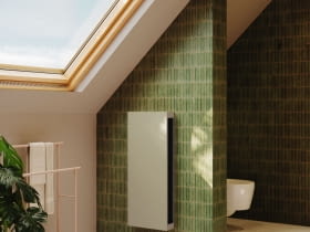 Grzejnik Vertilina Hybrid