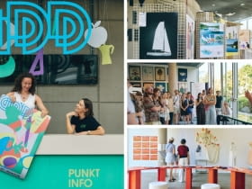 Podsumowanie Gdynia Design Days 2026: bliżej projektowania i bliżej siebie