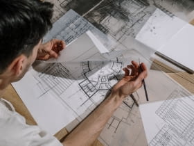 Od koncepcji do projektu – czego naprawdę uczą się studenci architektury?