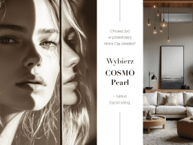 Stwórz Idealny Klimat w Twoim Domu z GREE COSMO Pearl