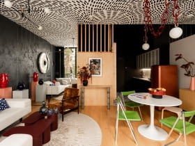 Apartament nad Zalewem Zegrzyńskim