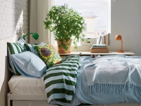 IKEA wskazuje kierunki, które będą kształtować wnętrza w drugiej połowie 2026 roku