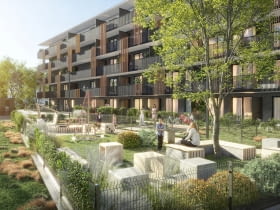 Massalskiego Trust w Kielcach