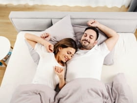 Ranking materacy kieszeniowych - na co zwrócić uwagę przy wyborze materaca?