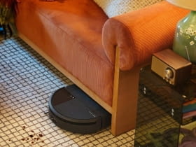 iRobot Roomba 205 DustCompactor Combo