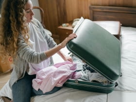 Sadzonka lub owoc jako pamiątka z wakacji? Sprawdź, co na to przepisy UE