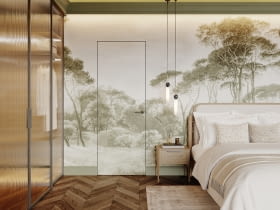 DRE Sara Eco 2 drzwi ukryte