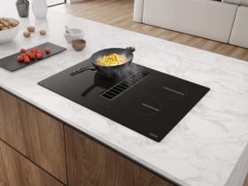 Franke płyta z okapem Smart 2gether FSM 709 HI