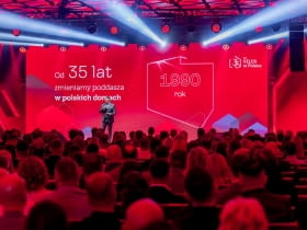 Przemysław Pokorski, Dyrektor Zarządzający VELUX Polska