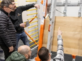 Door Tec 2026 - spotkanie liderów branży drzwiowej i technologii przyszłości
