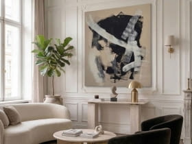 Nowy cykl malarski Magdaleny Lenartowicz