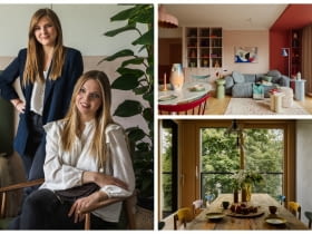 Pracownie projektujące wnętrza - Butterfly Studio