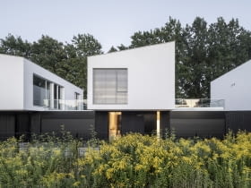 Natura Konstancin od Rohe