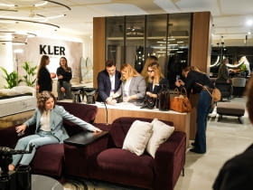 Warsaw Home & Contract 2026 – dekada designu, trendów i biznesu
