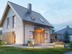 Projekt gotowy czy indywidualny? 5 faktów, których nie powie Ci architekt