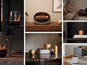 Pomysły na funkcjonalne prezenty dla miłośników designu