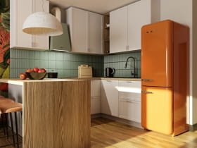 Trendy i parametry: jak bezbłędnie dobrać okładziny ceramiczne do domowych wnętrz?