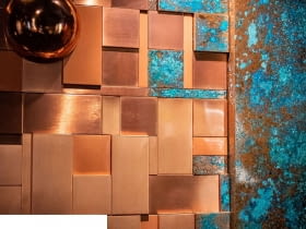 Nagroda German Design Award 2026 to nie tylko prestiżowy tytuł - to sygnał, że rzemiosło z miedzi, tworzone w Polsce, realnie wyznacza nowe standardy w projektowaniu.