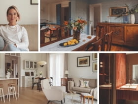 Pracownie projektujące wnętrza: Dembowska Studio