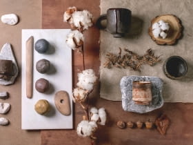 Ceramika inspirowana naturą – piękno przyrody i kunszt rzemiosła