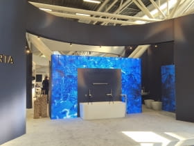 Stoisko Deante Design Studio na targach Cersaie 2026