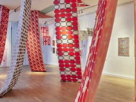 Wystawa o Alicji Wyszogrodzkiej w Muzeum Miasta Gdyni nagrodzona Dobrym Wzorem 2025