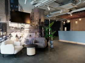 Volvo Truck Center Wieszowa