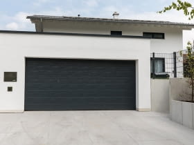 Jak wykończyć wjazd do garażu?