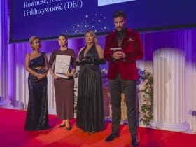 Nagroda dla VELUX Polska