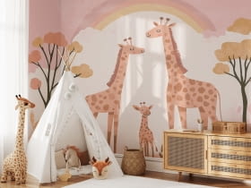 Jak zorganizować przestrzeń dla dziecka?