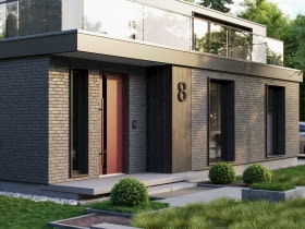 Nowoczesne czy klasyczne? Na jakie drzwi zewnętrzne do domu postawić?