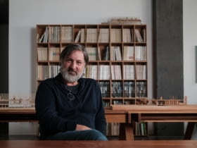 Smiljan Radić Clarke